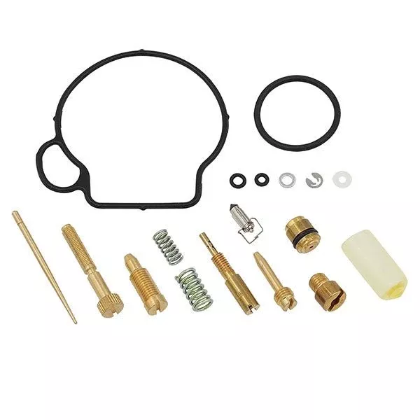Psychic Carburetor Repair Kit (XU-07410)