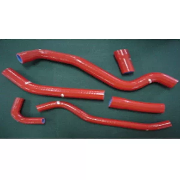 Psychic Performance Silicon Coolant Hose Kit (MX-10000RD)
