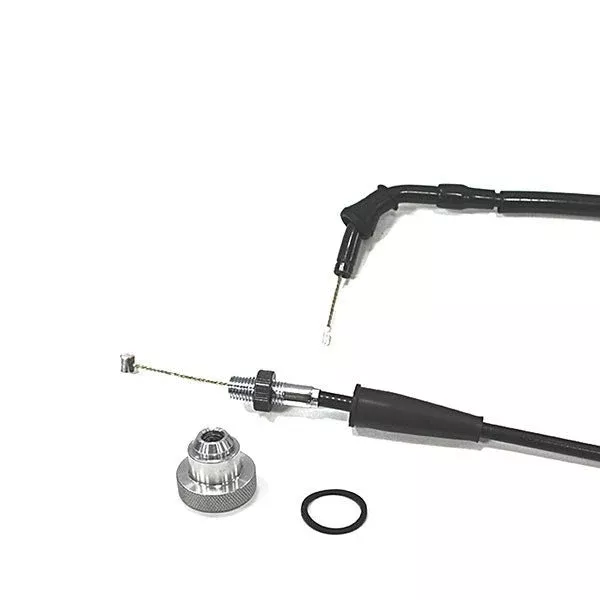 Psychic Throttle Cable (102-546)