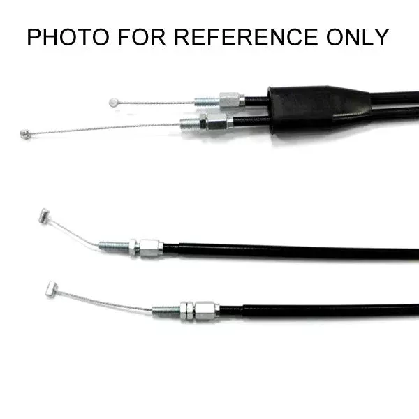 Psychic Throttle Cable (110-111)