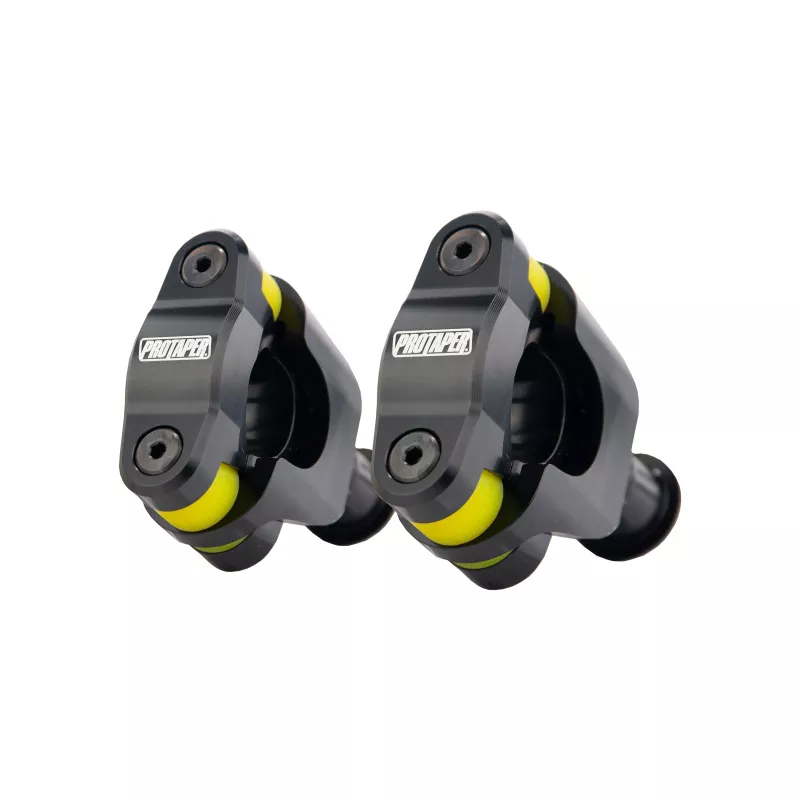 PTR VDS Handlebar Mounts