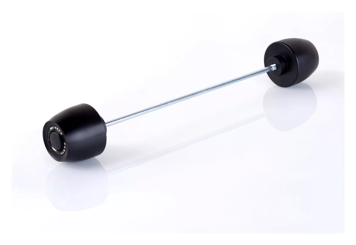 Puig Axle Sliders Front KTM RC390 2022-2024