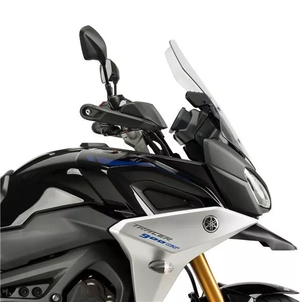 Puig Beak Extender For (Yamaha) Matt Black