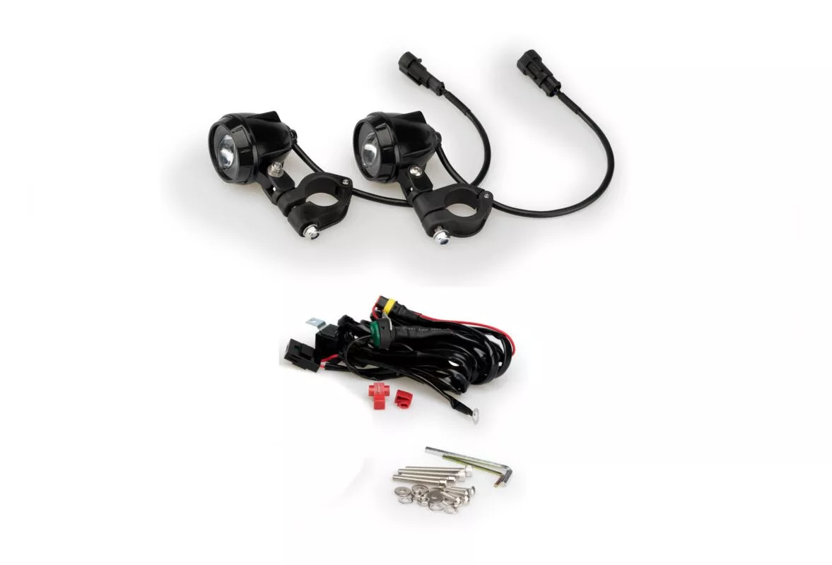 Puig Beam 2.0 Auxiliary Lights