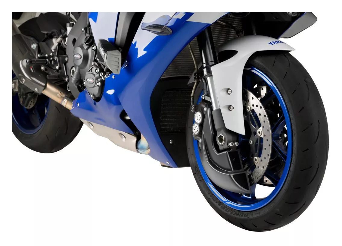 Puig Brake Cooler Yamaha R1 2015-2024