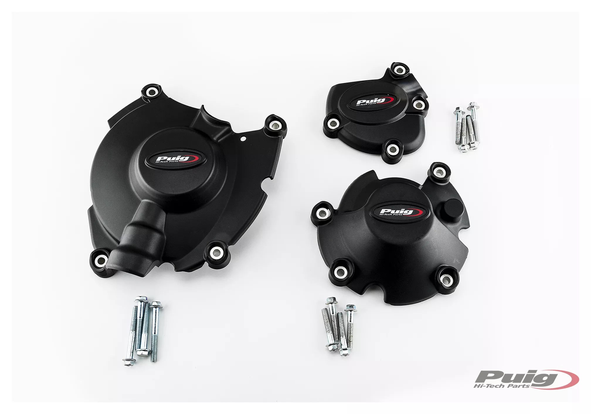 Puig Championship Engine Cover Yamaha R1 2015-2026