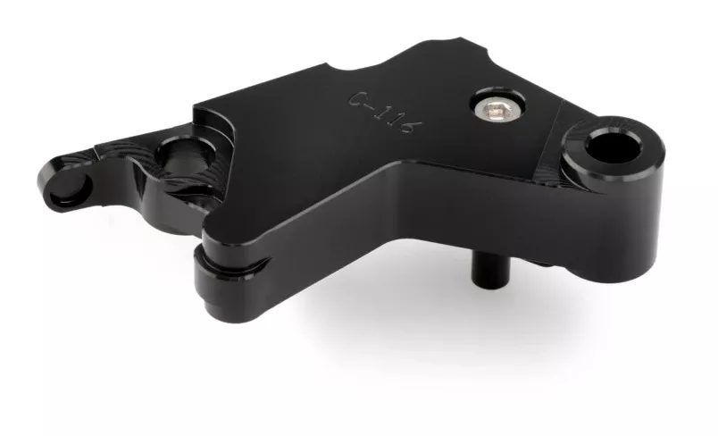 Puig Clutch Lever Adaptor For Harley Pan America 2021-2026