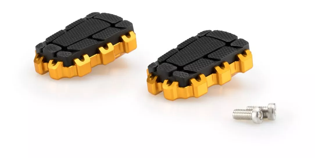 Puig Enduro 2.0 Footpegs