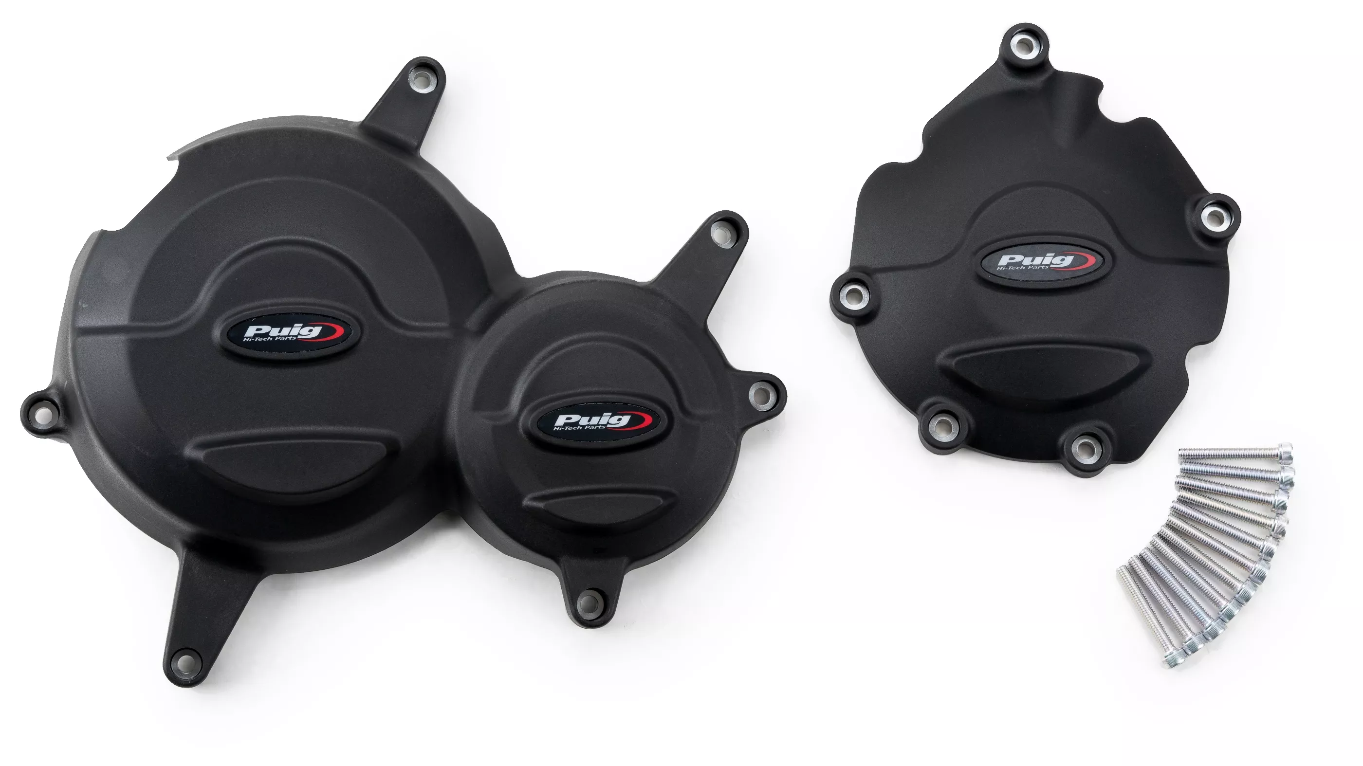Puig Engine Cover Honda CB1000R 2018-2024