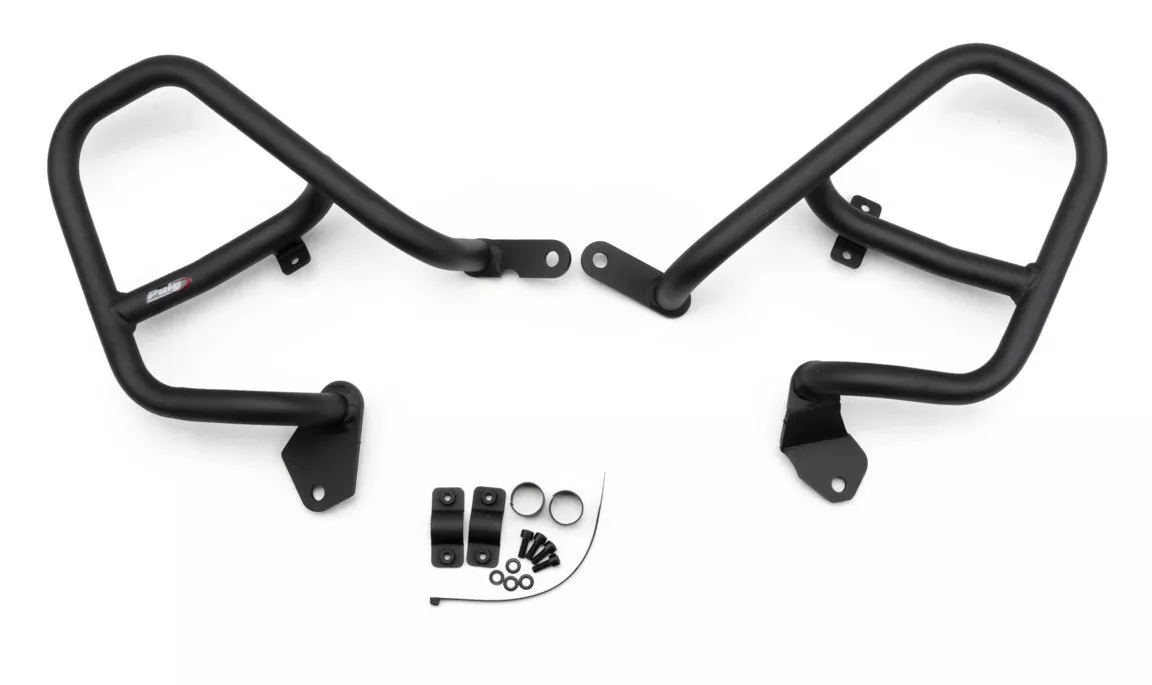 Puig Engine Guards Honda NC750X 2021-2024