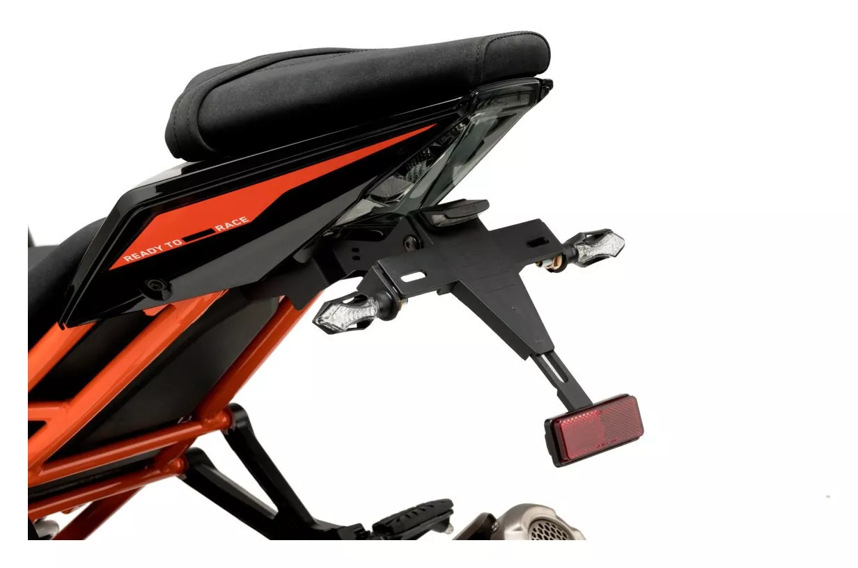 Puig Fender Eliminator Kit KTM RC390 2022-2024