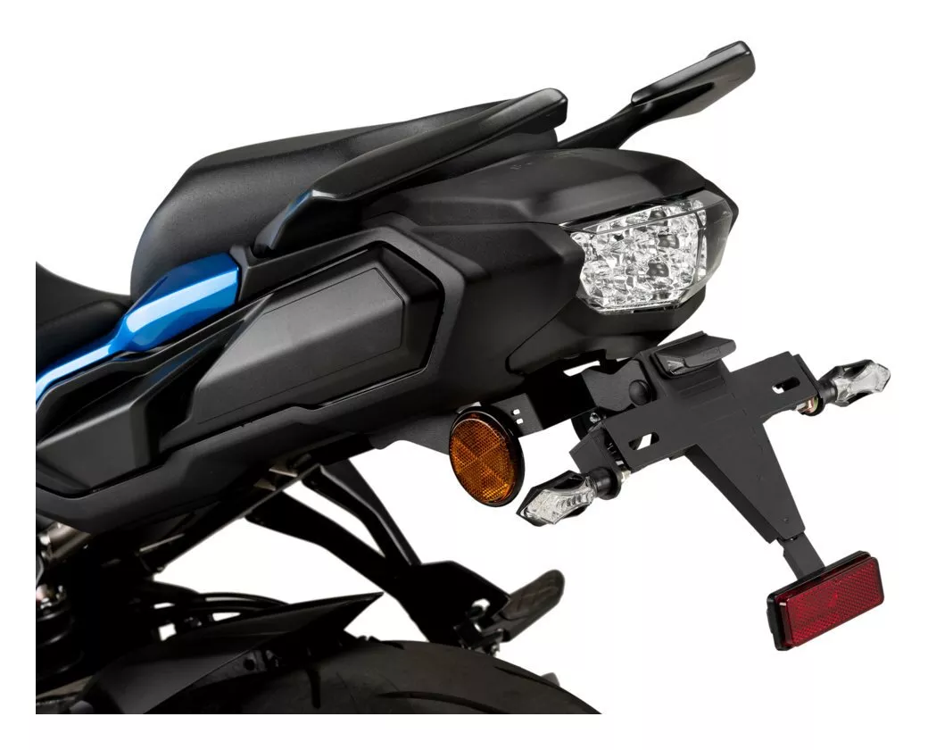 Puig Fender Eliminator Kit Suzuki GSX-S1000GT 2022-2026