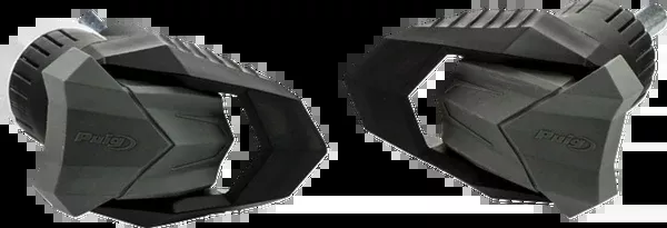 PUIG HI-Tech Parts Frame Sliders – R12 – Kawasaki – Ninja ZX-10R