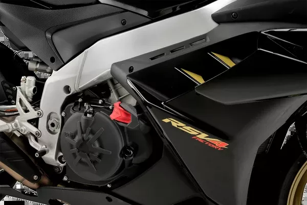 PUIG HI-Tech Parts Frame Sliders – R19 – Aprilla – RSV4