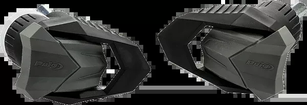 PUIG HI-Tech Parts Frame Sliders – R19 – Ducati