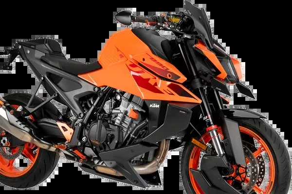 PUIG HI-Tech Parts Frame Sliders – R19 – KTM – Duke 990