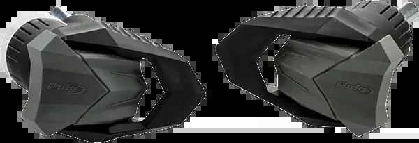 PUIG HI-Tech Parts Frame Sliders – R19 – Yamaha – Tracer/MT