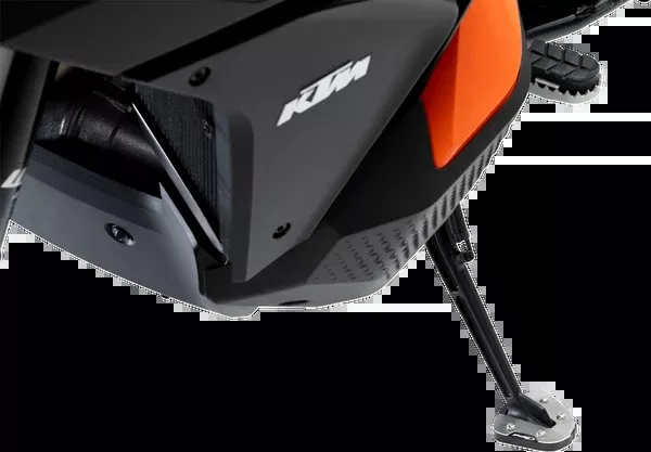 PUIG HI-Tech Parts Kickstand Pad Extension – KTM – Adventure