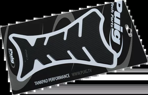 PUIG HI-Tech Parts Performance Tank Pad