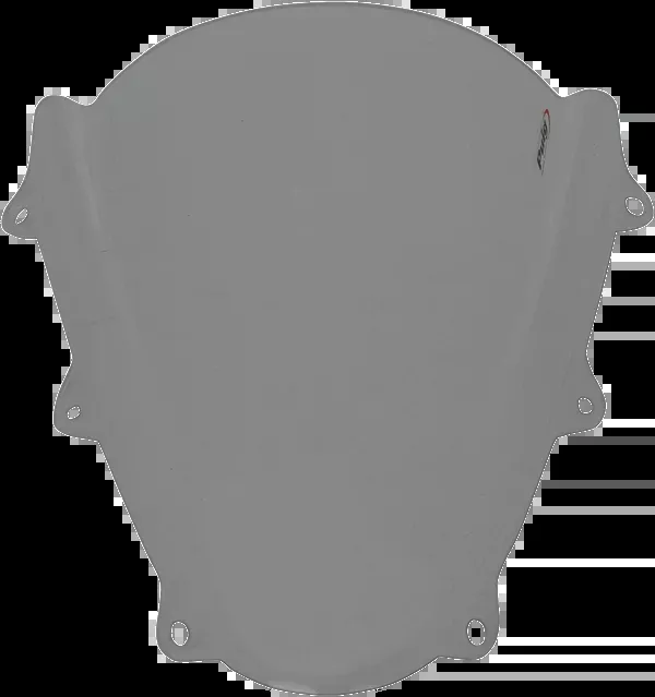 PUIG HI-Tech Parts Race Windscreen – 11″ – Clear – GSX-R600/GSX-R750