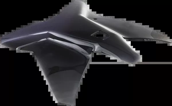 PUIG HI-Tech Parts Race Windscreen – 14-1/4″ – Dark Smoke – KTM 790/890