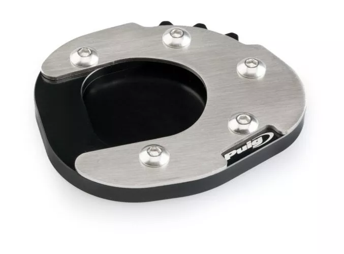 Puig Kickstand Extension BMW G130GS 2017-2022