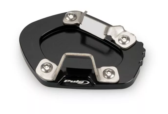 Puig Kickstand Extension Triumph Tiger 1200 GT / Explorer / Pro 2022-2026