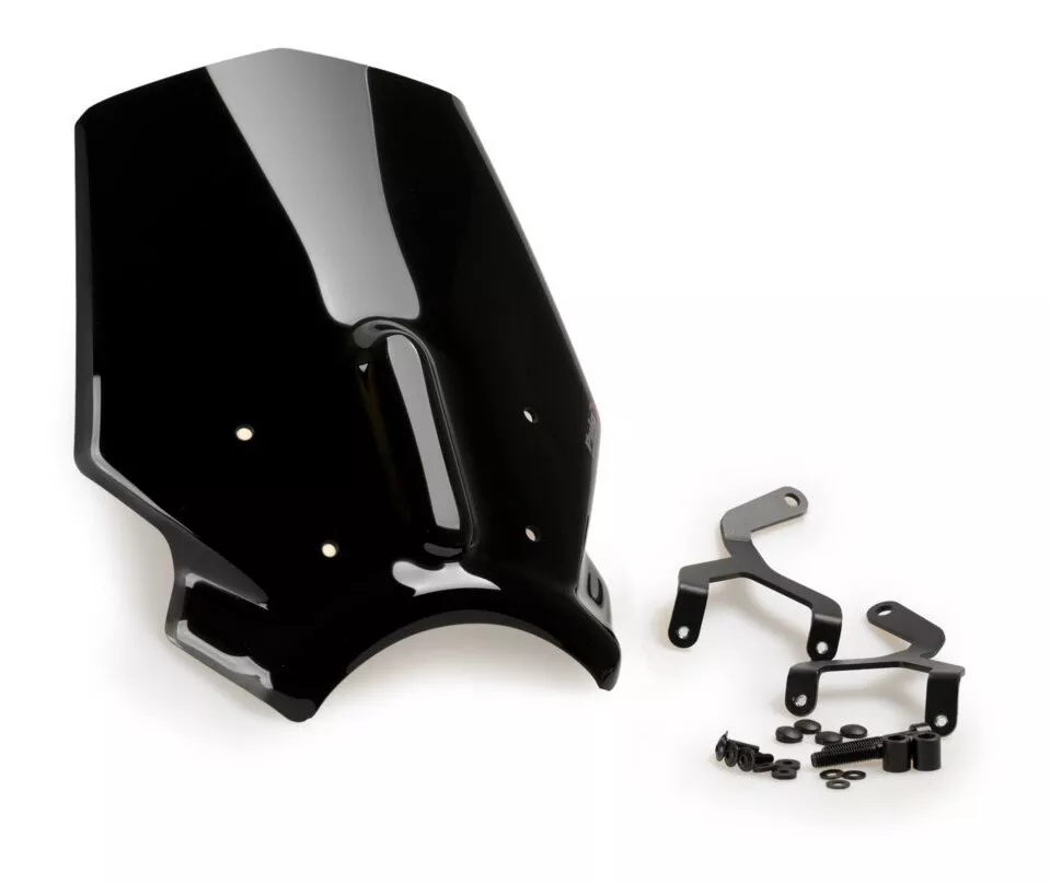Puig Naked New Generation Windscreen Honda CB1000R 2021-2024