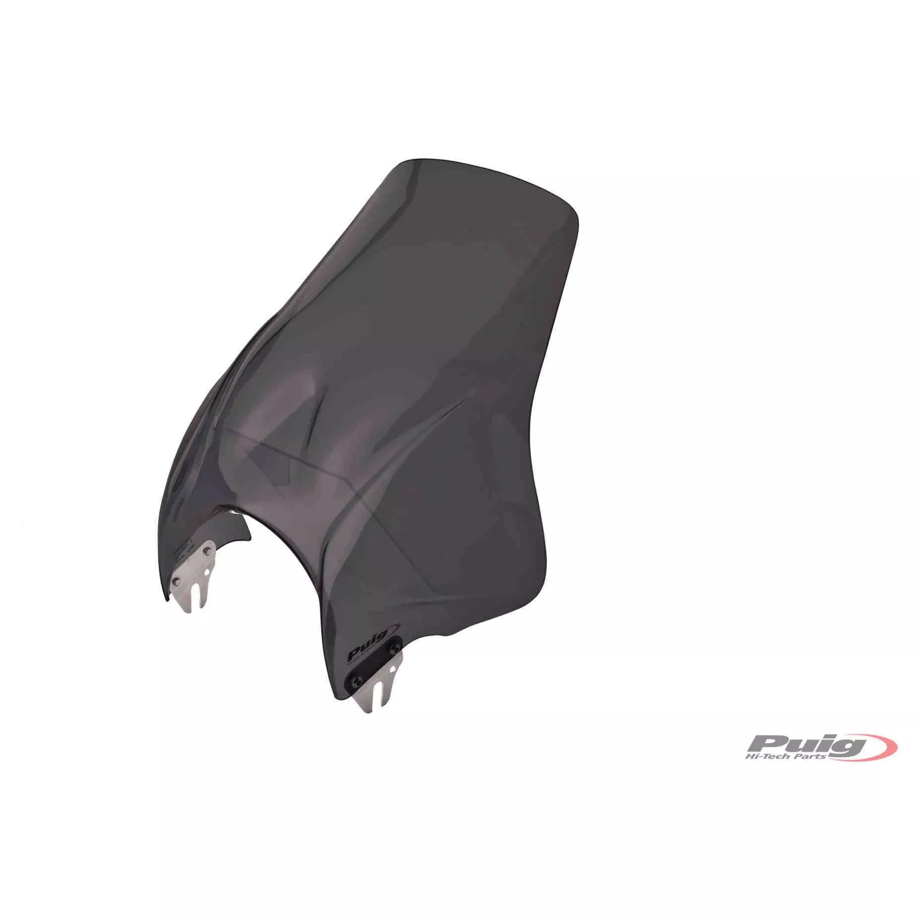 Puig Plus Windscreen Kawasaki Z900 RS / SE 2018-2026