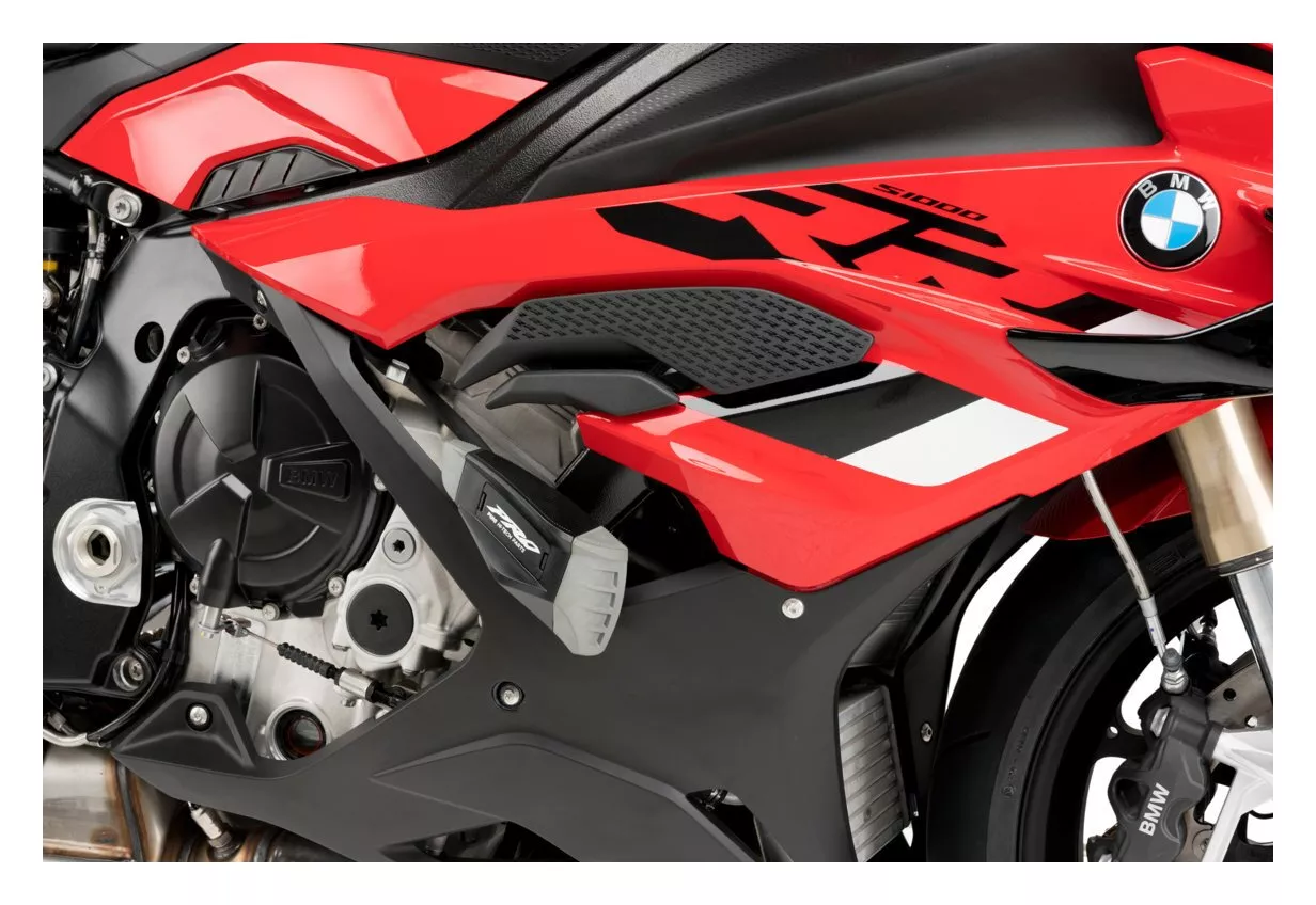 Puig Pro 2.0 Frame Sliders BMW S1000RR / M1000RR 2023-2026