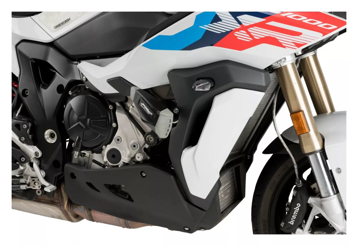 Puig Pro 2.0 Frame Sliders BMW S1000XR 2020-2024