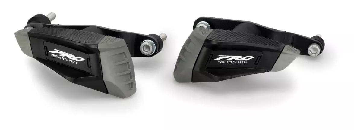 Puig Pro 2.0 Frame Sliders Yamaha MT-09 / SP / Tracer 9 GT 2021-2023