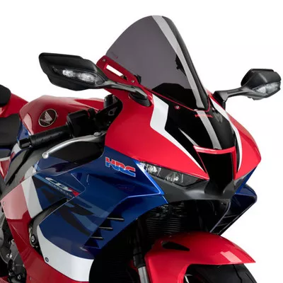 Puig R-Racer Windscreen Honda CBR1000RR-R SP 20-25