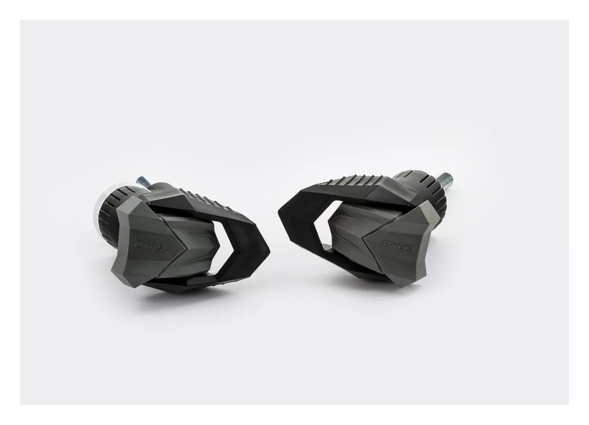 Puig R19 Frame Sliders Kawasaki Z400 2023