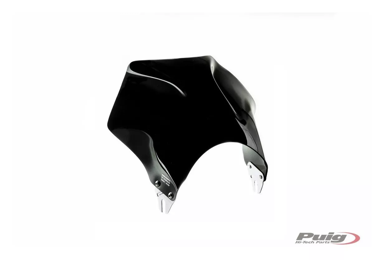 Puig Raptor Windscreen Kawasaki Z900RS / SE 2018-2026