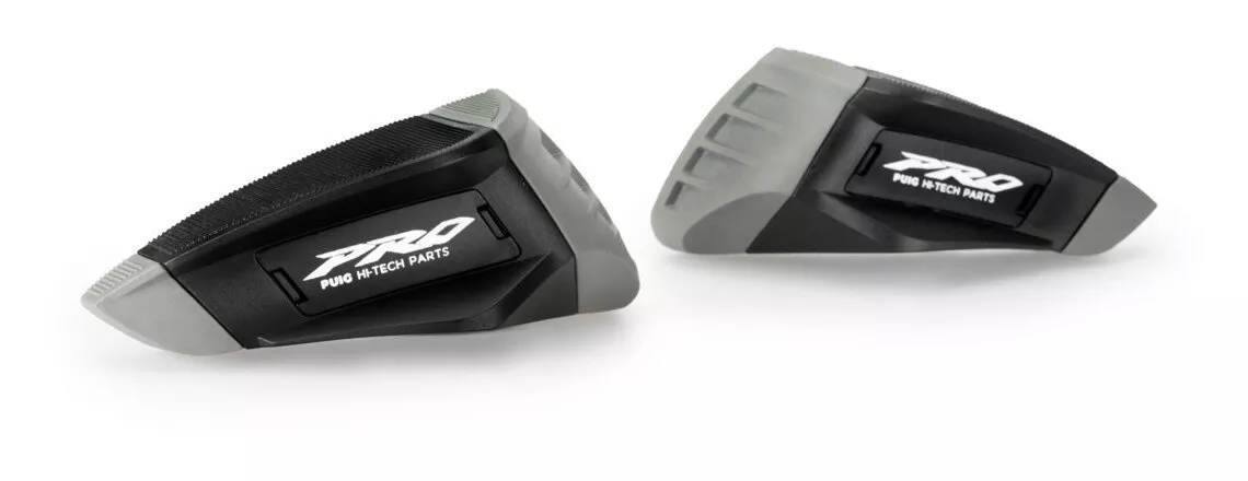 Puig Replacement Pucks Pro 2.0 Frame Sliders