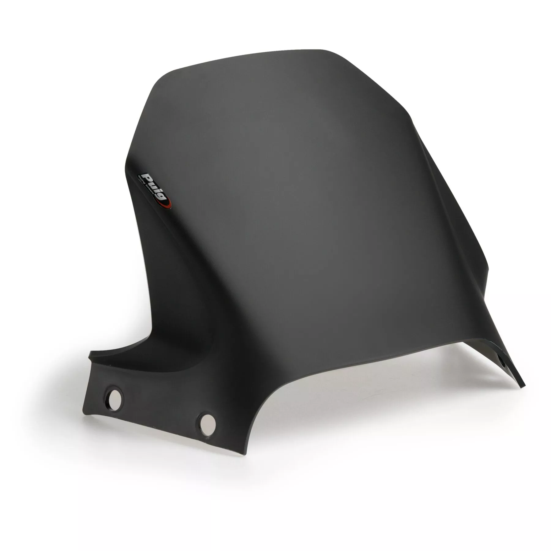 Puig Sport Windscreen Ducati DesertX 2022-2025