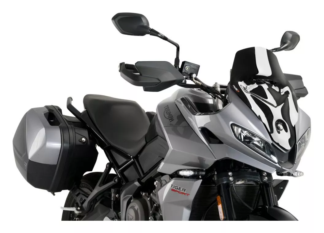 Puig Sport Windscreen Triumph Tiger Sport 660 2022-2024