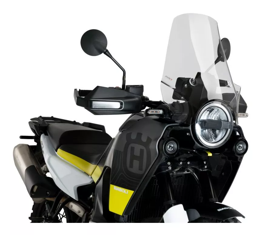 Puig Touring Windscreen Husqvarna Norden 901 / Expedition 2022-2027