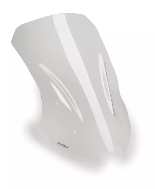 Puig Touring Windscreen Kawasaki KLR650 / S / Adventure / Traveller 2022-2026