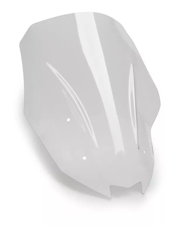 Puig Touring Windscreen Kawasaki Versys 650 / LT 2022-2026