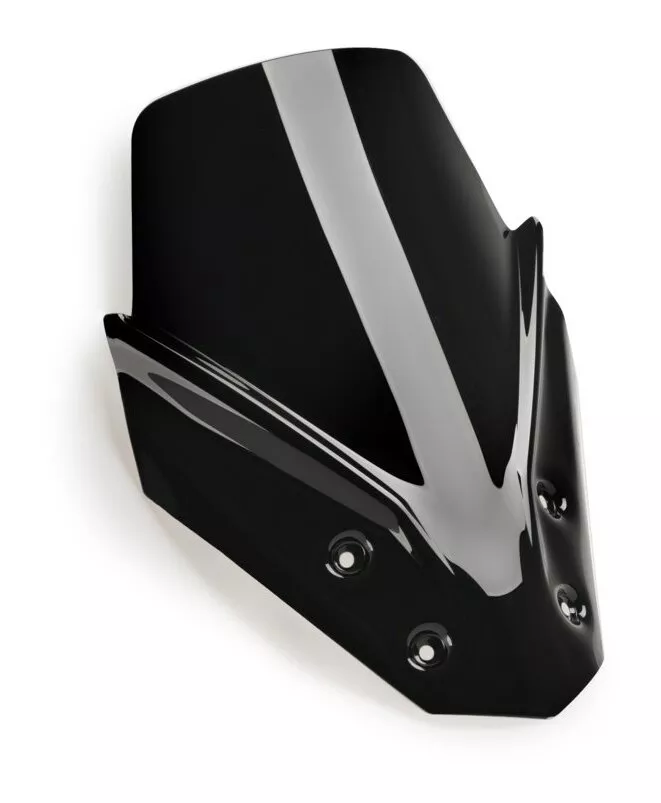 Puig Touring Windscreen Suzuki GSX-S1000GT / Plus 2022-2026
