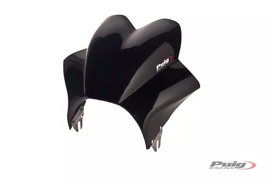 Puig Wave Windscreen Kawasaki Z900RS / SE 2018-2026
