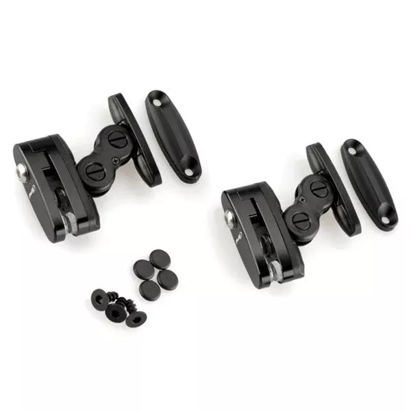 Puig Windshield Deflector Mechanism And Bolts