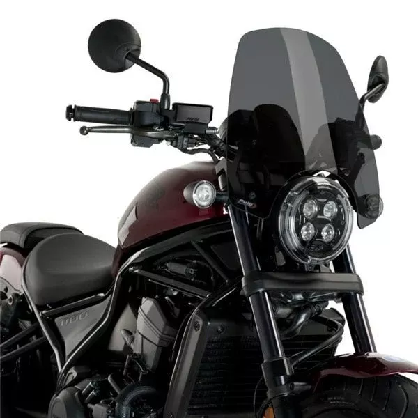 Puig Windshield NG Touring HON Dsmk (20820F)
