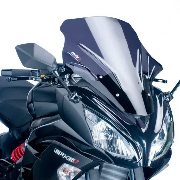 Puig Windshield Racing Dsmk Kawa (5998F)