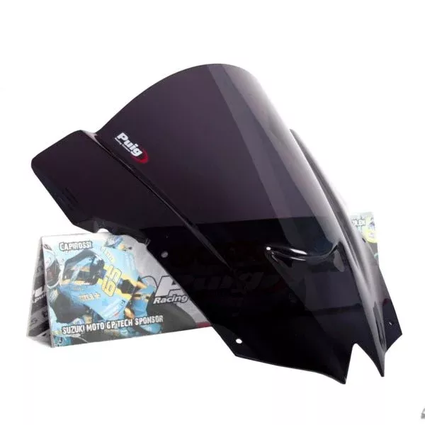 Puig Windshield Z-Racing Dsmk YAM (4635F)