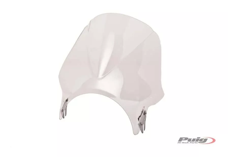Puig Windy Windscreen Kawasaki Z900 RS / SE 2018-2026