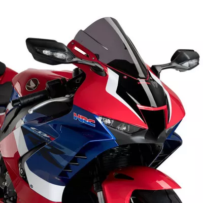 Puig Z Racing Windscreen Honda CBR1000RR-R 20-25