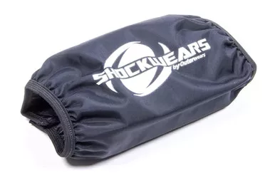 Pull Bar Cover 5in x 7in Black 30-2608-01